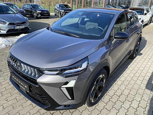 MITSUBISHI Grandis Ansicht 1 für Fahrzeugdetailseite