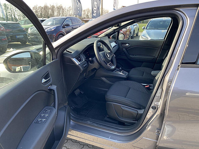 MITSUBISHI Grandis Ansicht 10 für Fahrzeugdetailseite