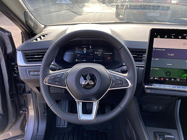 MITSUBISHI Grandis Ansicht 11 für Fahrzeugdetailseite