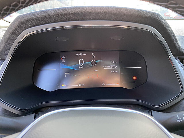 MITSUBISHI Grandis Ansicht 12 für Fahrzeugdetailseite
