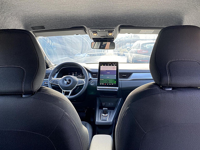 MITSUBISHI Grandis Ansicht 15 für Fahrzeugdetailseite
