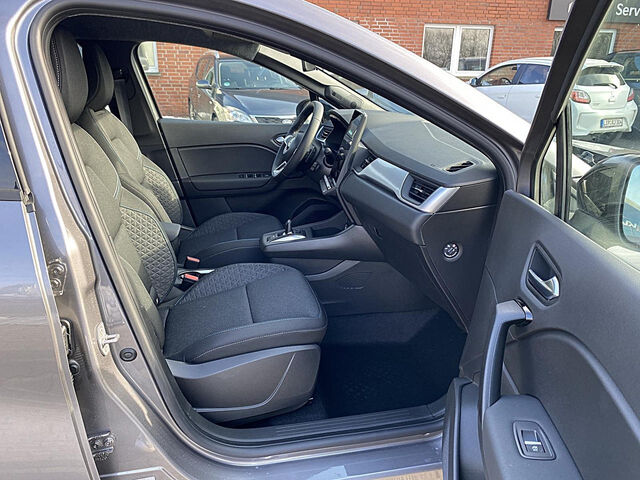 MITSUBISHI Grandis Ansicht 18 für Fahrzeugdetailseite