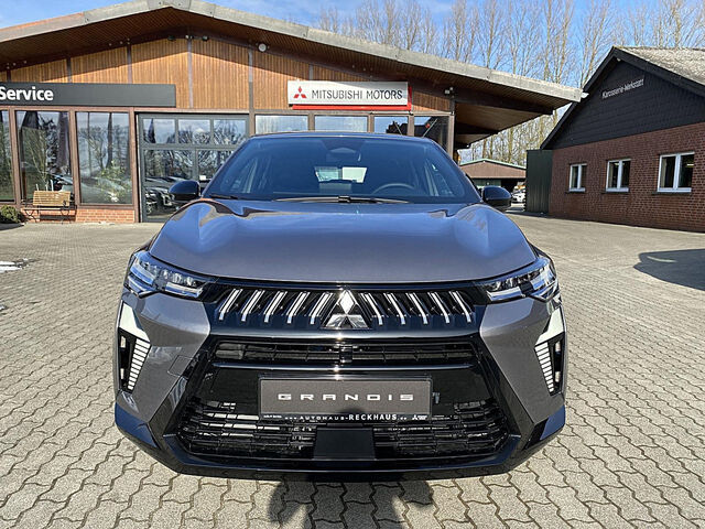 MITSUBISHI Grandis Ansicht 2 für Fahrzeugdetailseite
