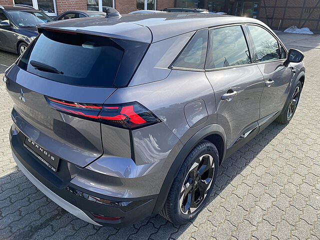 MITSUBISHI Grandis Ansicht 6 für Fahrzeugdetailseite