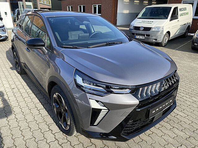 MITSUBISHI Grandis Ansicht 8 für Fahrzeugdetailseite