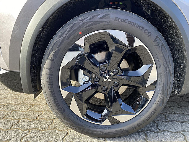 MITSUBISHI Grandis Ansicht 9 für Fahrzeugdetailseite