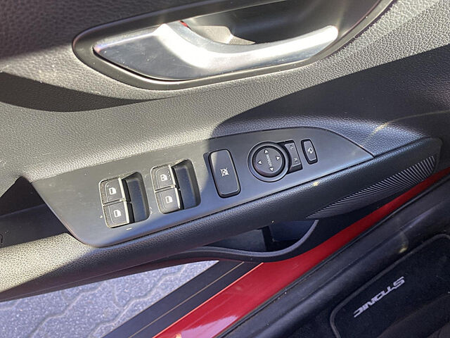 KIA Stonic Ansicht 13 für Fahrzeugdetailseite