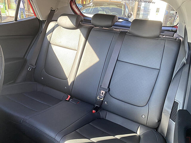 KIA Stonic Ansicht 14 für Fahrzeugdetailseite
