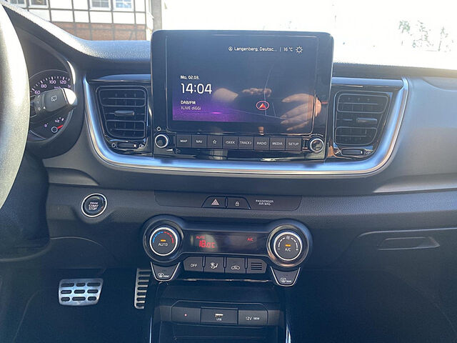KIA Stonic Ansicht 17 für Fahrzeugdetailseite