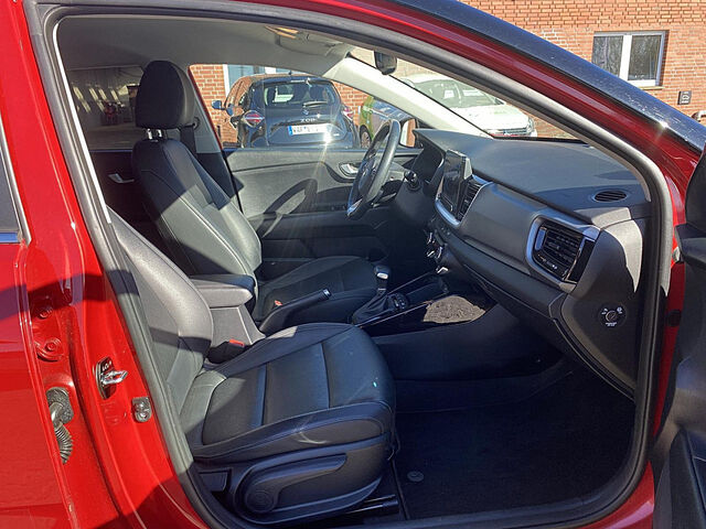 KIA Stonic Ansicht 18 für Fahrzeugdetailseite