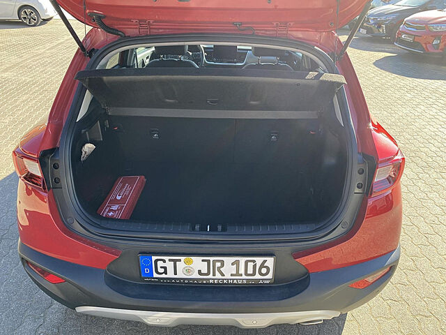 KIA Stonic Ansicht 19 für Fahrzeugdetailseite