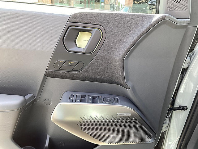 KIA EV2 42.2 4S EARTH Winter, DriveWise, Technologie Ansicht 11 für Fahrzeugdetailseite