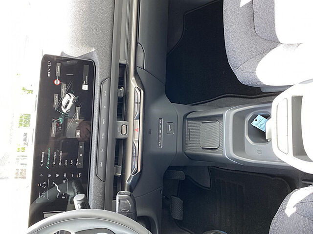 KIA EV2 42.2 4S EARTH Winter, DriveWise, Technologie Ansicht 18 für Fahrzeugdetailseite