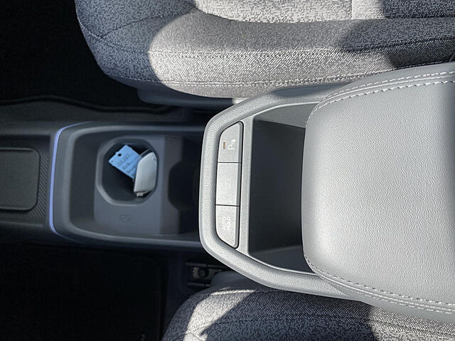 KIA EV2 42.2 4S EARTH Winter, DriveWise, Technologie Ansicht 19 für Fahrzeugdetailseite