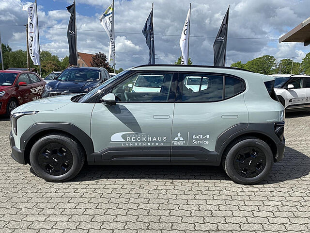KIA EV2 42.2 4S EARTH Winter, DriveWise, Technologie Ansicht 2 für Fahrzeugdetailseite