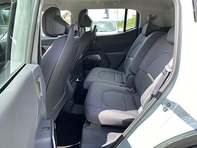 KIA EV2 42.2 4S EARTH Winter, DriveWise, Technologie Ansicht 21 für Fahrzeugdetailseite