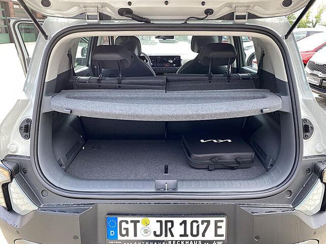 KIA EV2 42.2 4S EARTH Winter, DriveWise, Technologie Ansicht 22 für Fahrzeugdetailseite