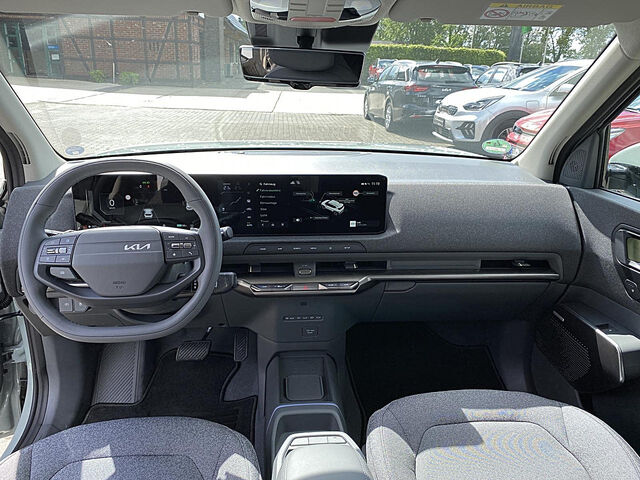 KIA EV2 42.2 4S EARTH Winter, DriveWise, Technologie Ansicht 24 für Fahrzeugdetailseite