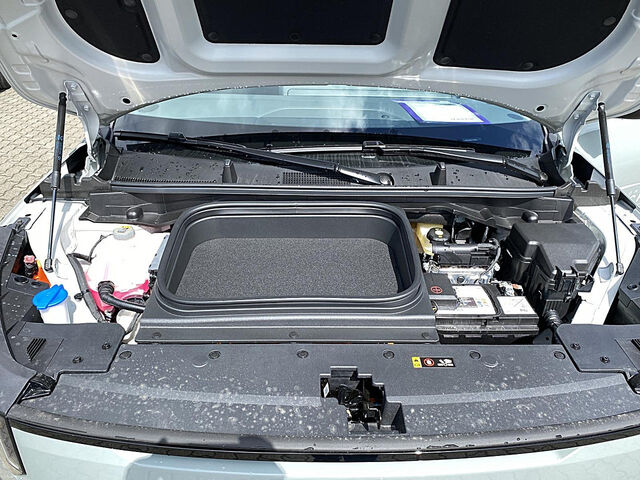KIA EV2 42.2 4S EARTH Winter, DriveWise, Technologie Ansicht 26 für Fahrzeugdetailseite