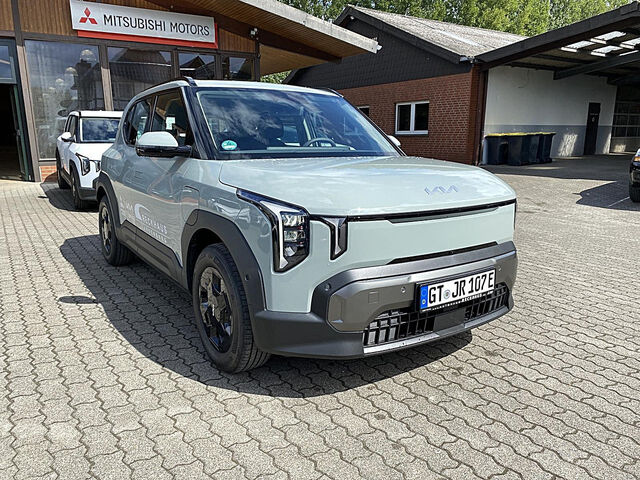 KIA EV2 42.2 4S EARTH Winter, DriveWise, Technologie Ansicht 6 für Fahrzeugdetailseite