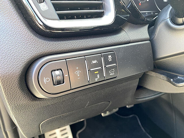 KIA XCeed Ansicht 12 für Fahrzeugdetailseite