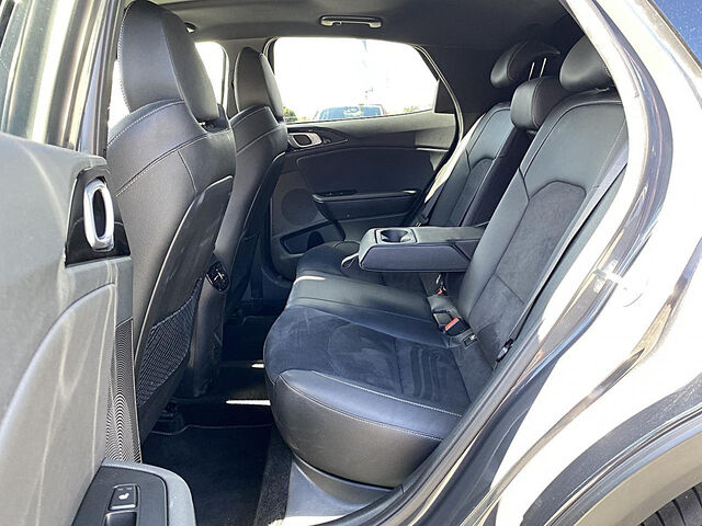 KIA XCeed Ansicht 14 für Fahrzeugdetailseite