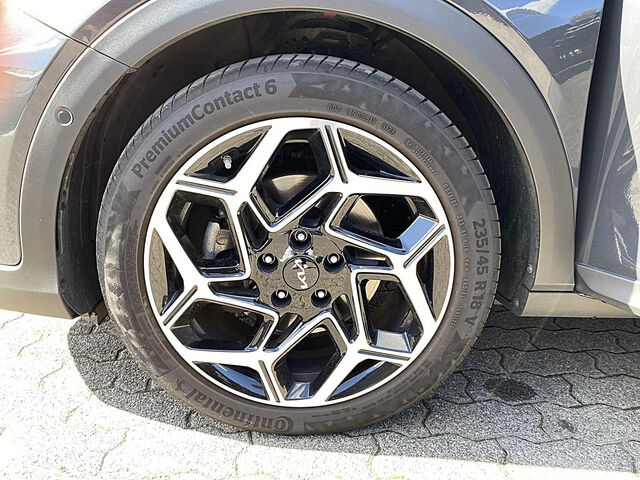KIA XCeed Ansicht 18 für Fahrzeugdetailseite