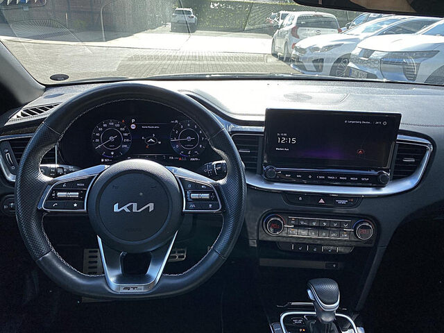 KIA XCeed Ansicht 19 für Fahrzeugdetailseite