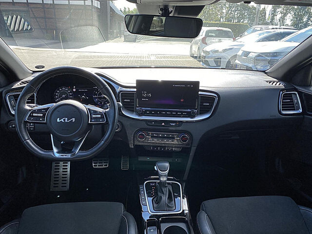 KIA XCeed Ansicht 20 für Fahrzeugdetailseite