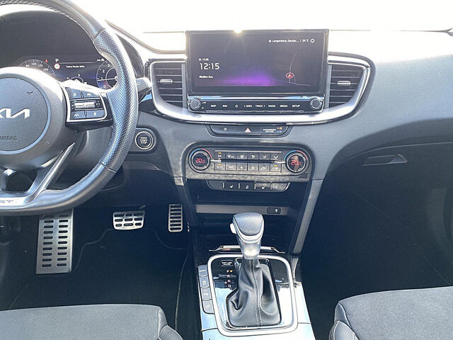 KIA XCeed Ansicht 21 für Fahrzeugdetailseite
