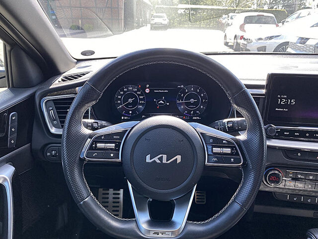 KIA XCeed Ansicht 22 für Fahrzeugdetailseite