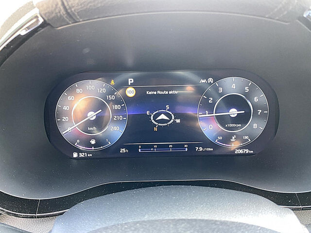 KIA XCeed Ansicht 23 für Fahrzeugdetailseite