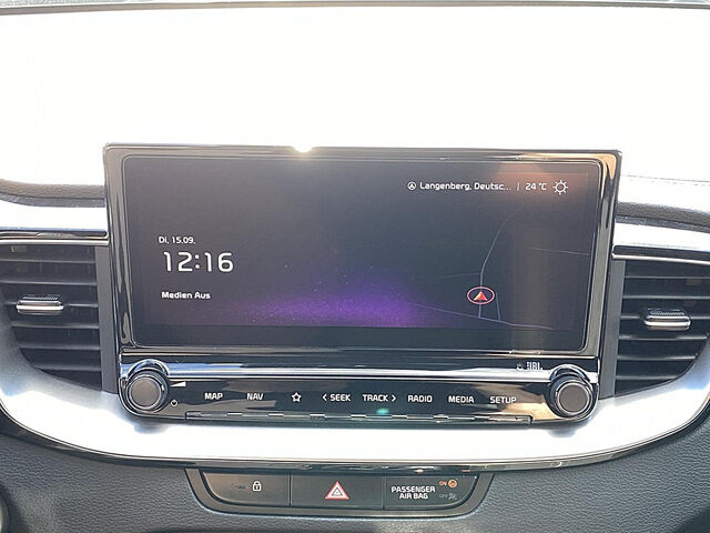 KIA XCeed Ansicht 25 für Fahrzeugdetailseite
