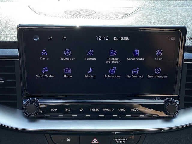 KIA XCeed Ansicht 26 für Fahrzeugdetailseite