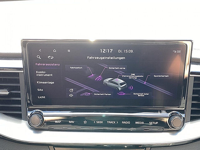 KIA XCeed Ansicht 27 für Fahrzeugdetailseite