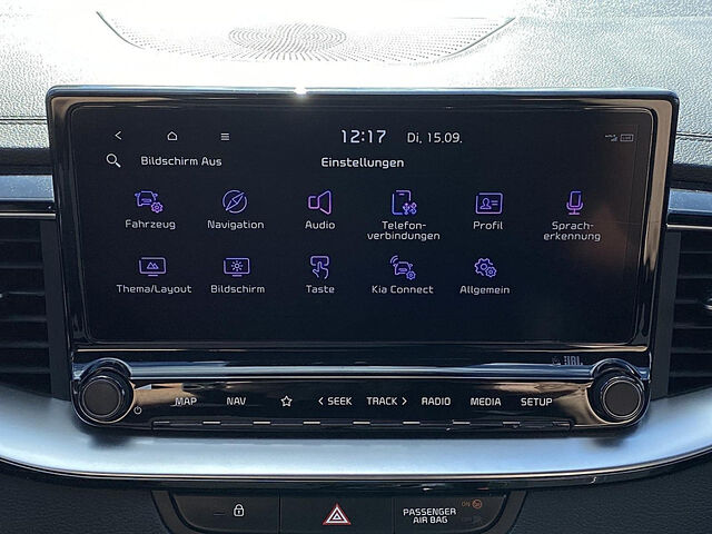 KIA XCeed Ansicht 28 für Fahrzeugdetailseite