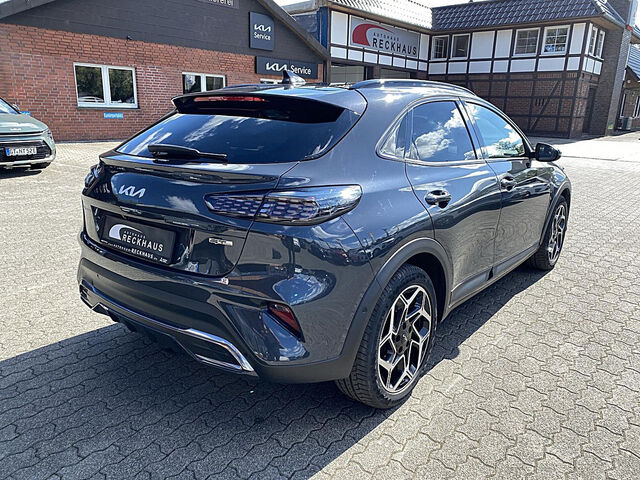 KIA XCeed Ansicht 5 für Fahrzeugdetailseite