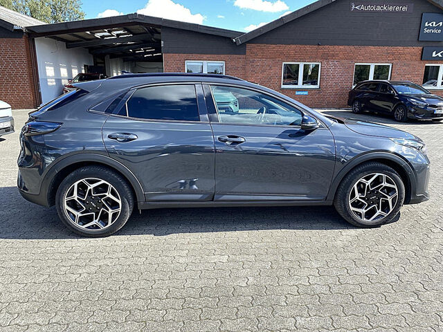 KIA XCeed Ansicht 6 für Fahrzeugdetailseite