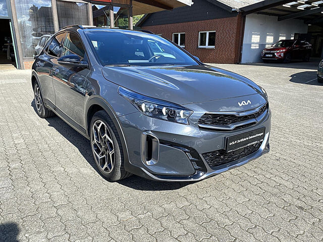 KIA XCeed Ansicht 7 für Fahrzeugdetailseite