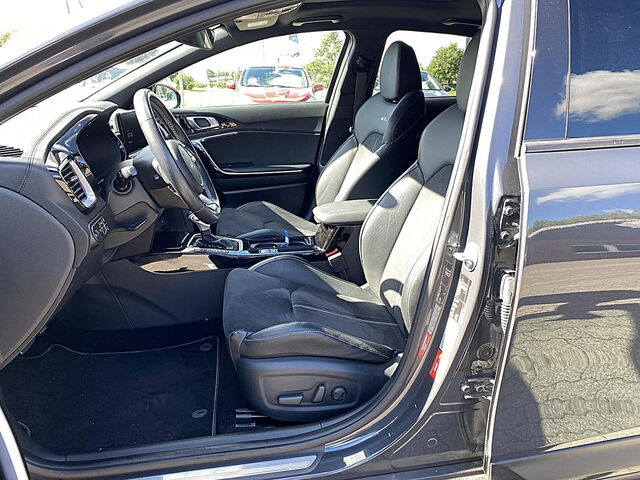 KIA XCeed Ansicht 9 für Fahrzeugdetailseite