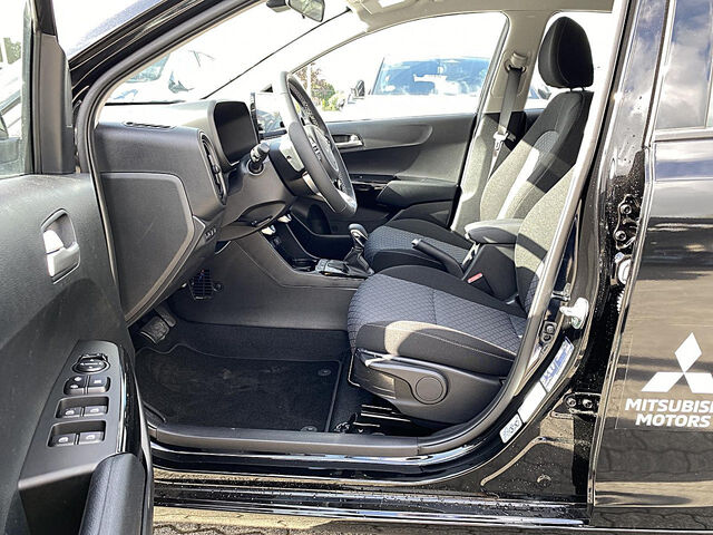 KIA Picanto Ansicht 10 für Fahrzeugdetailseite