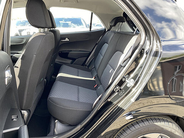 KIA Picanto Ansicht 11 für Fahrzeugdetailseite