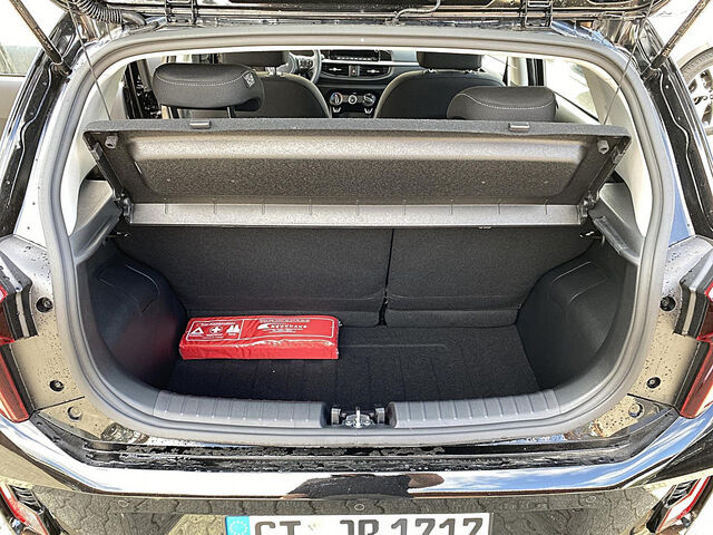 KIA Picanto Ansicht 12 für Fahrzeugdetailseite