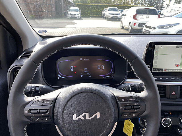 KIA Picanto Ansicht 14 für Fahrzeugdetailseite