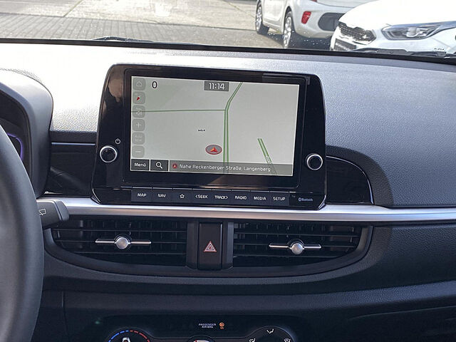 KIA Picanto Ansicht 16 für Fahrzeugdetailseite