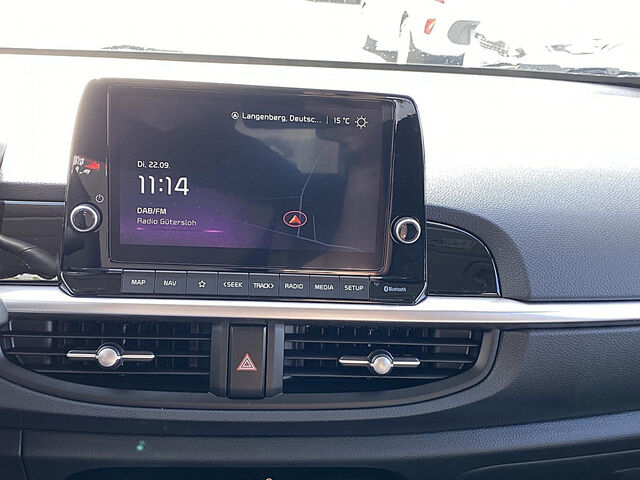 KIA Picanto Ansicht 18 für Fahrzeugdetailseite