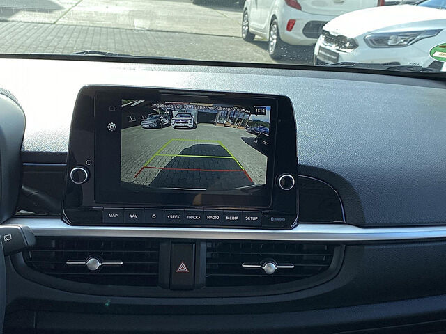 KIA Picanto Ansicht 19 für Fahrzeugdetailseite