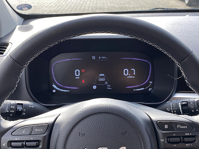 KIA Picanto Ansicht 20 für Fahrzeugdetailseite