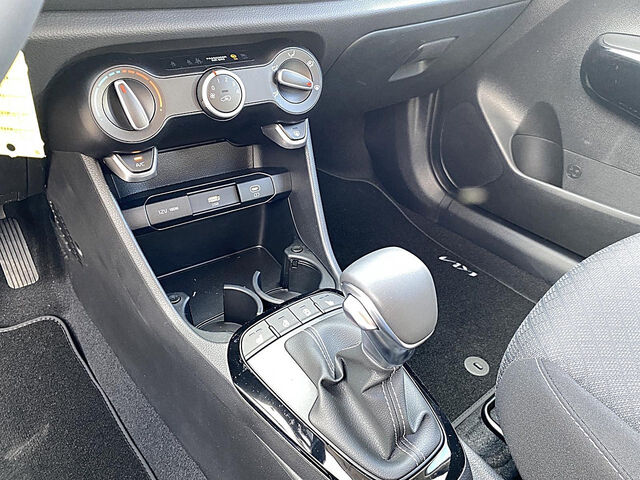 KIA Picanto Ansicht 22 für Fahrzeugdetailseite
