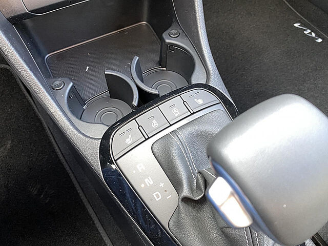 KIA Picanto Ansicht 23 für Fahrzeugdetailseite